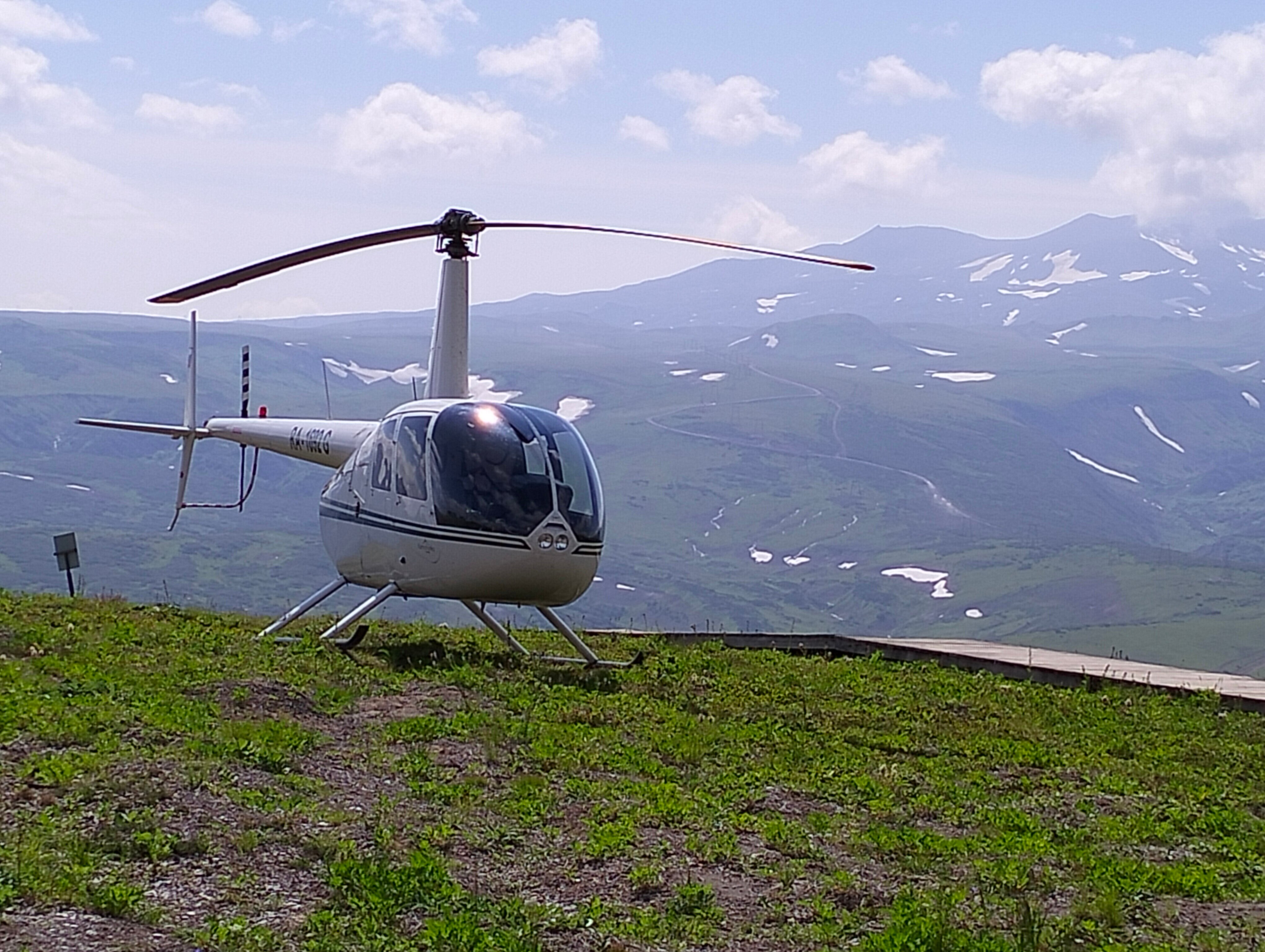 Фото Вилючик Кэмп