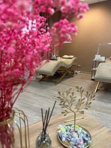 Lash&Brow (Soyuznaya ulitsa, 1В), eyebrow and eyelash salon
