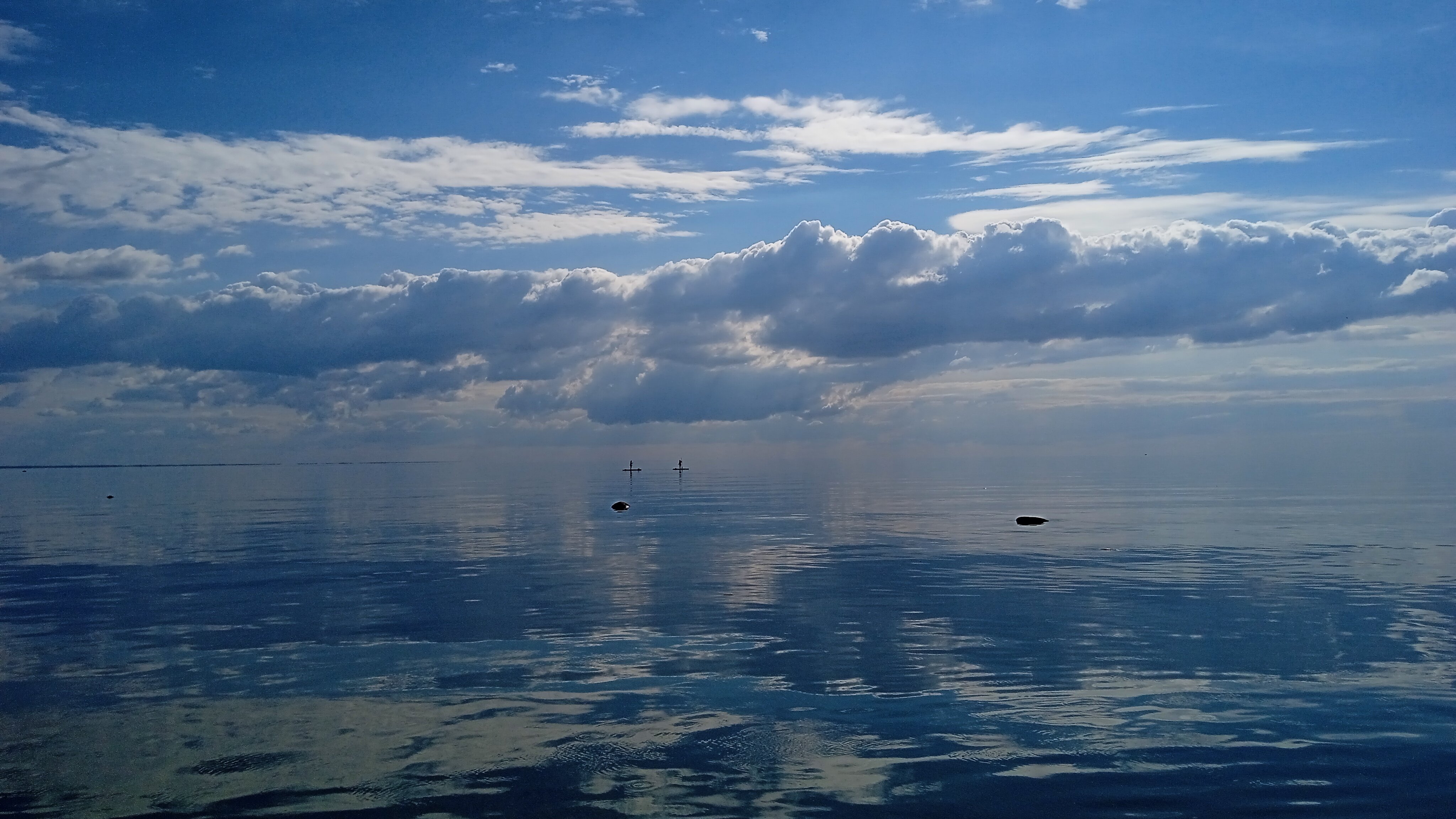 Фото Комарово