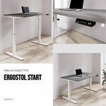 Ergostol (6th Novopodmoskovny Lane, 10), muebles de oficina