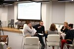 Business mentor S. Markov (Rubinshteyna Street, 38), business consulting
