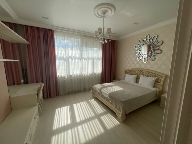 Фото Апартаменты Абажур