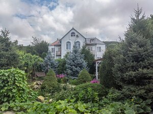 Гостевой дом Диана