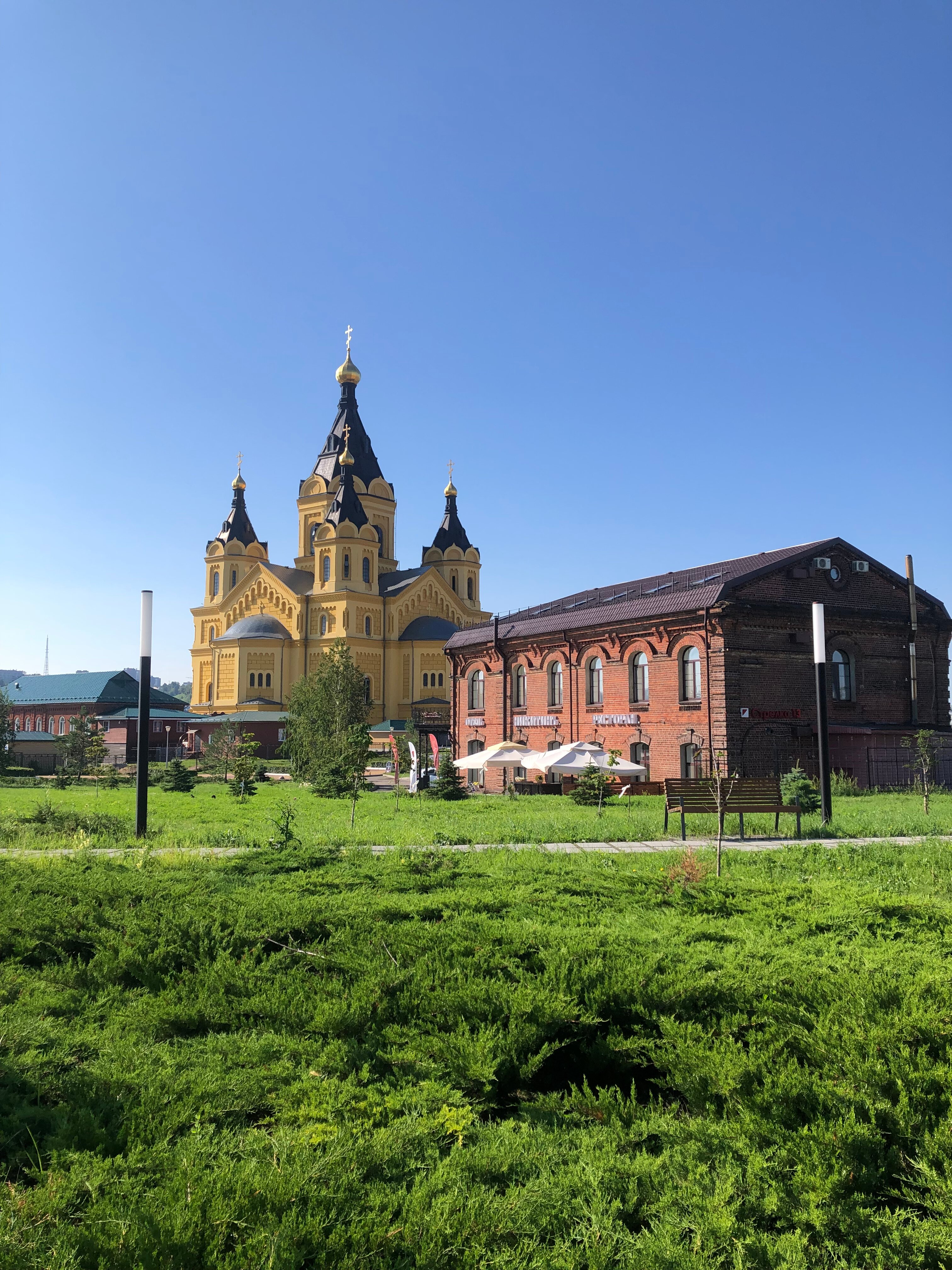 Фото Никитин