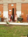 Дом культуры (selo Generalshchino, Kuznechny pereulok, 1), house of culture
