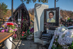 Ekamen (Vavilova Street, вл9Ас25), production of tombstones