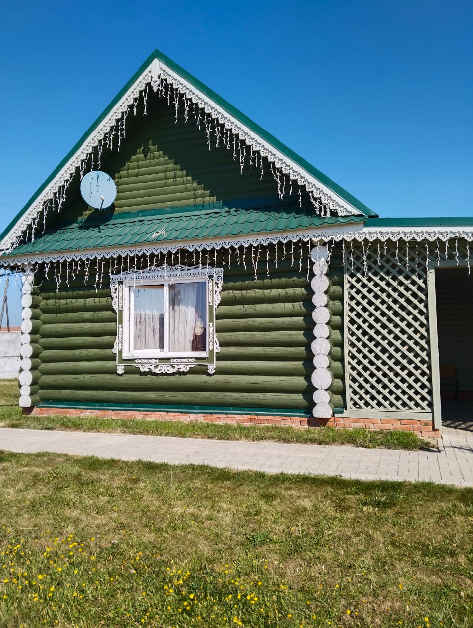 Фото Кумыска