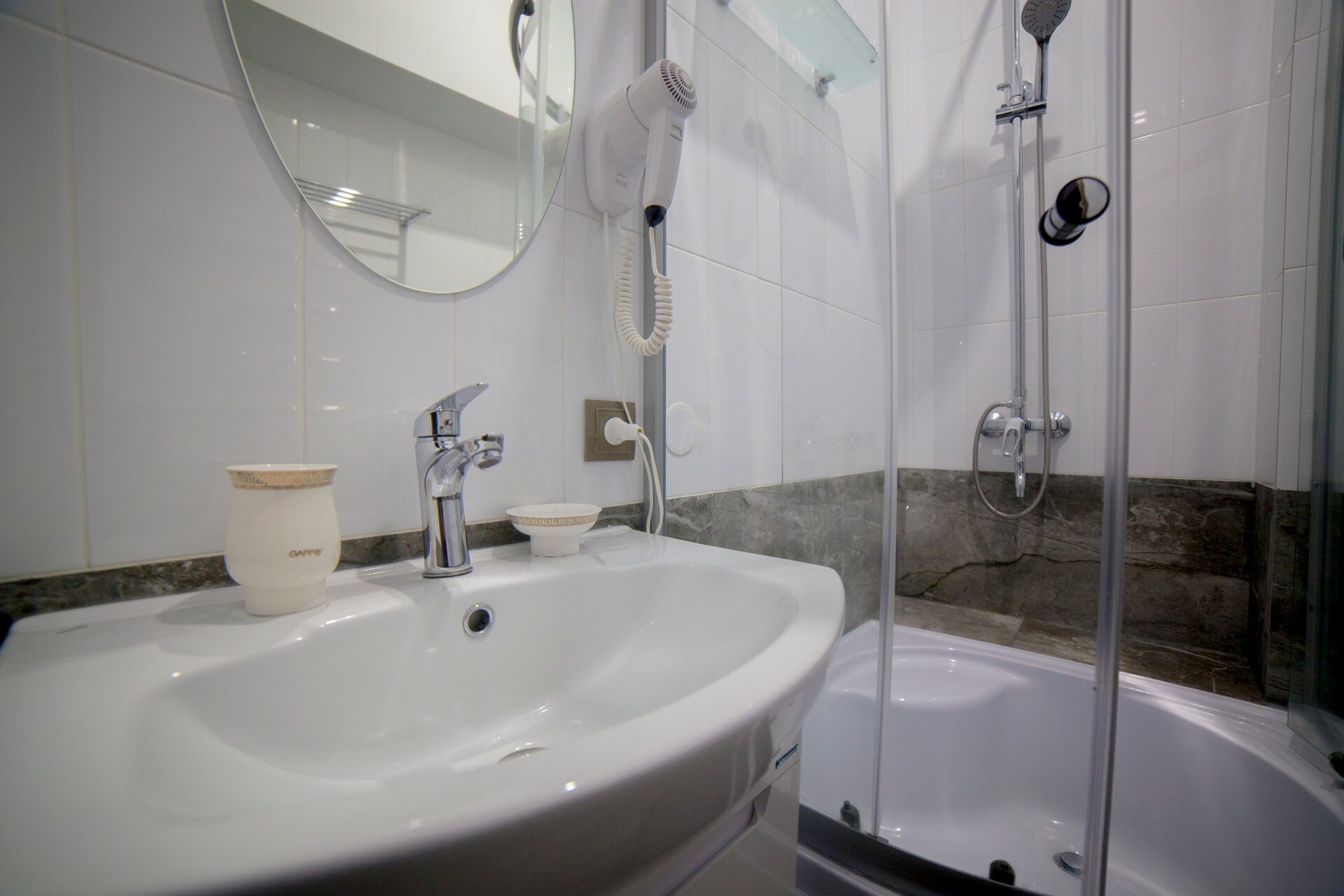 Фото Альпина