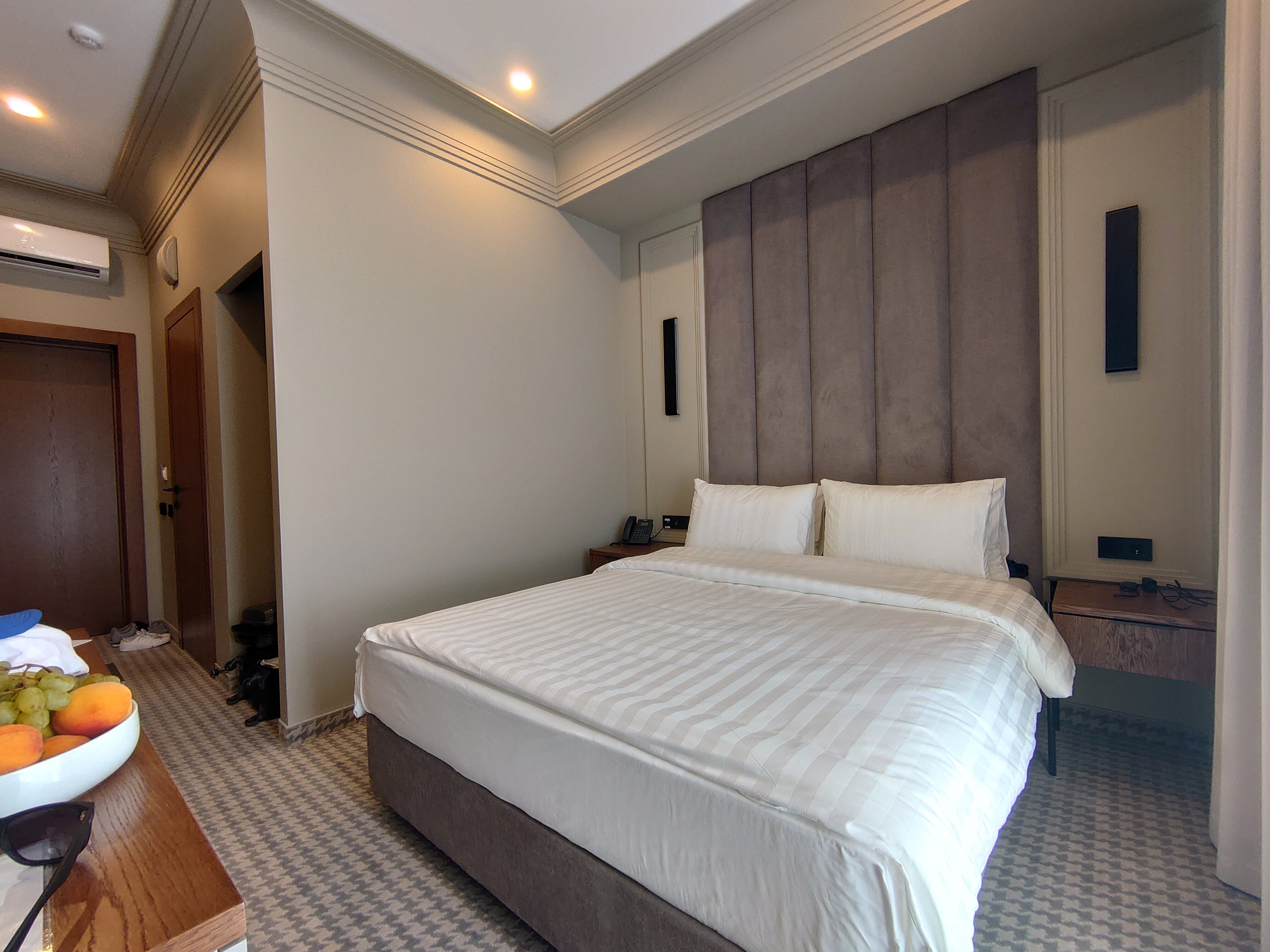 Фото Rison Hotel