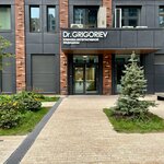 Medical Center Doctor Grigoriev (Mantulinskaya Street, 9к6), medical center, clinic