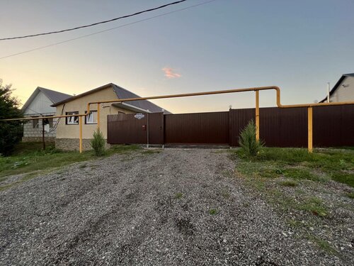 Иное жильё Принц в Вервековке