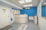 Megascan (Bolshye Kamenschiki Street, 1), diagnostic center