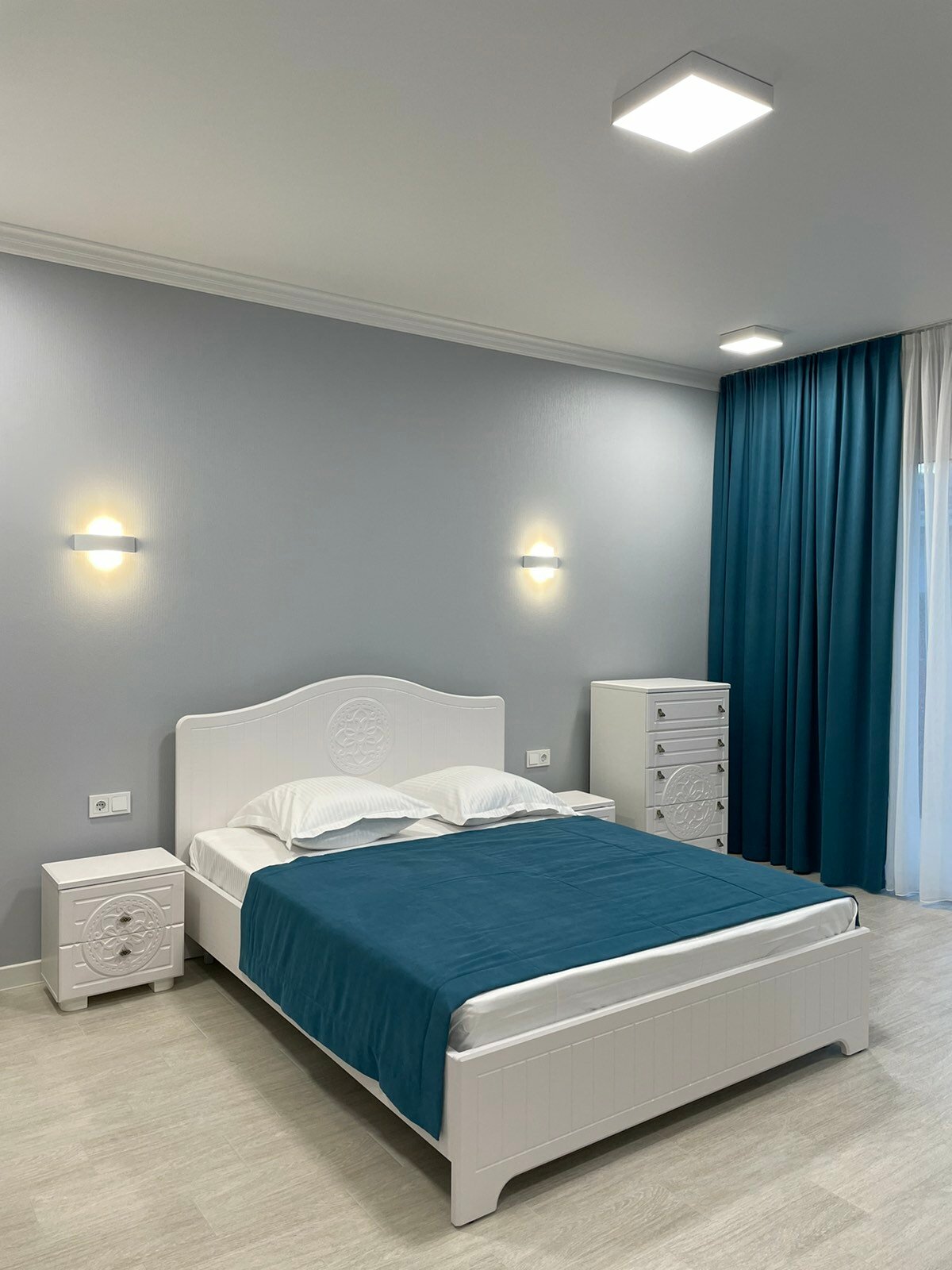 Фото Уютный