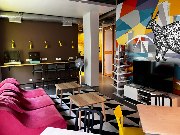 Фото Twin Cities Melbourne