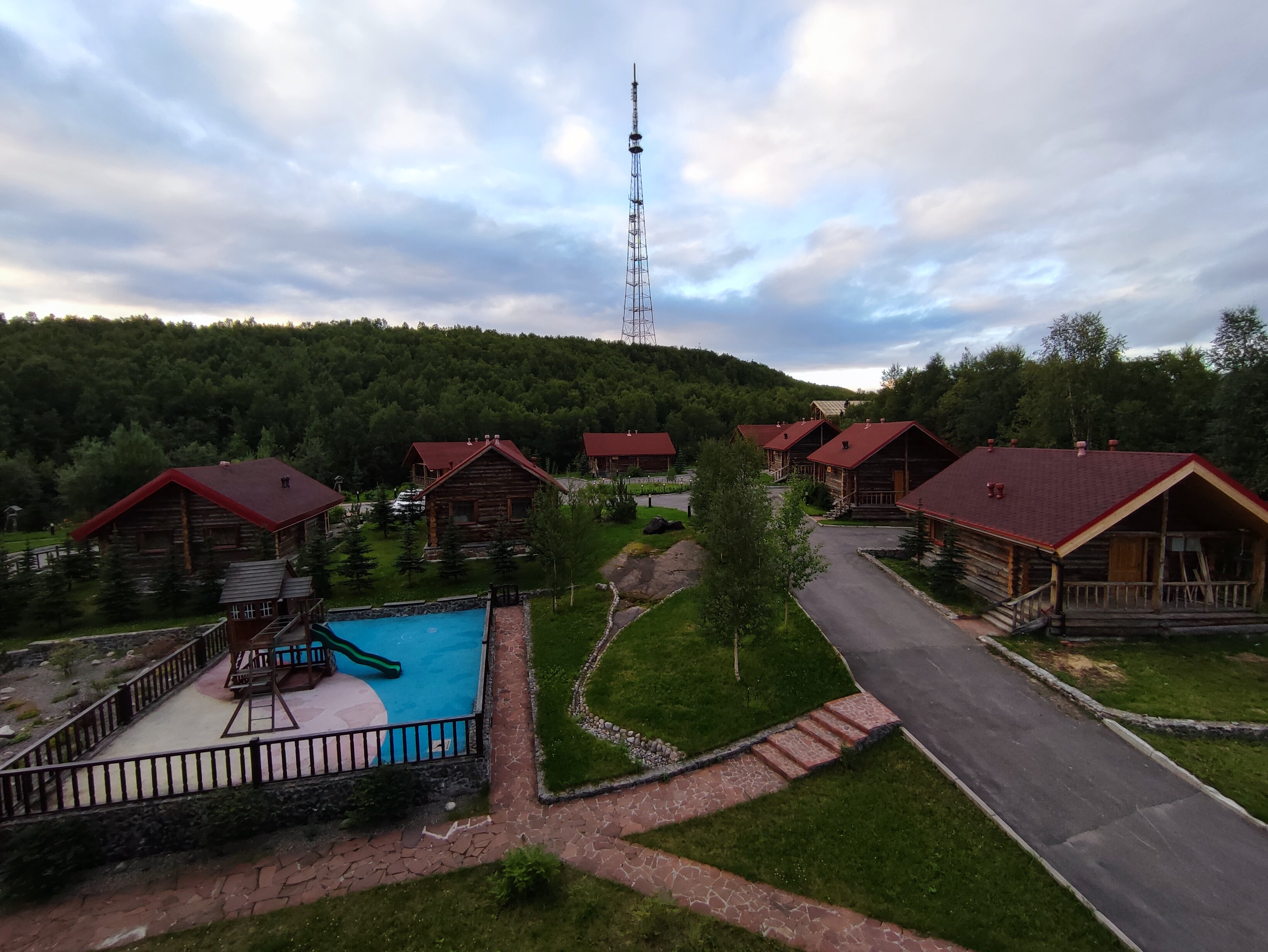 Фото из отзыва