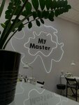 MyMaster (ул. Чучева, 38, Таганрог), салон красоты в Таганроге