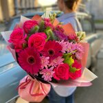 FloMaster (selo Yudino, Proletarskaya ulitsa, 2А), flower shop