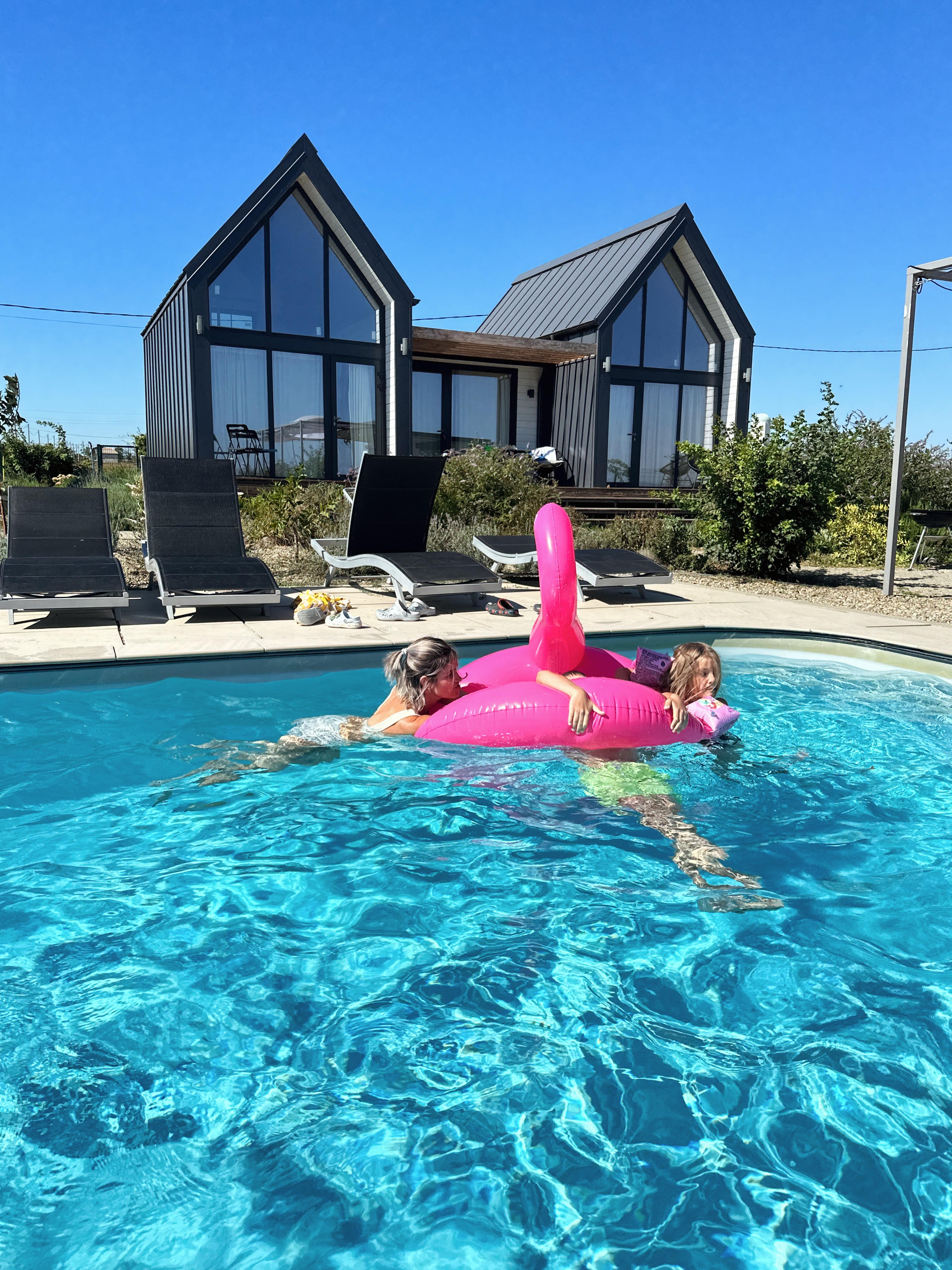 Фото Villa Surf Dacha