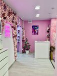 The territory of beauty (Zelenograd, к2024), beauty salon
