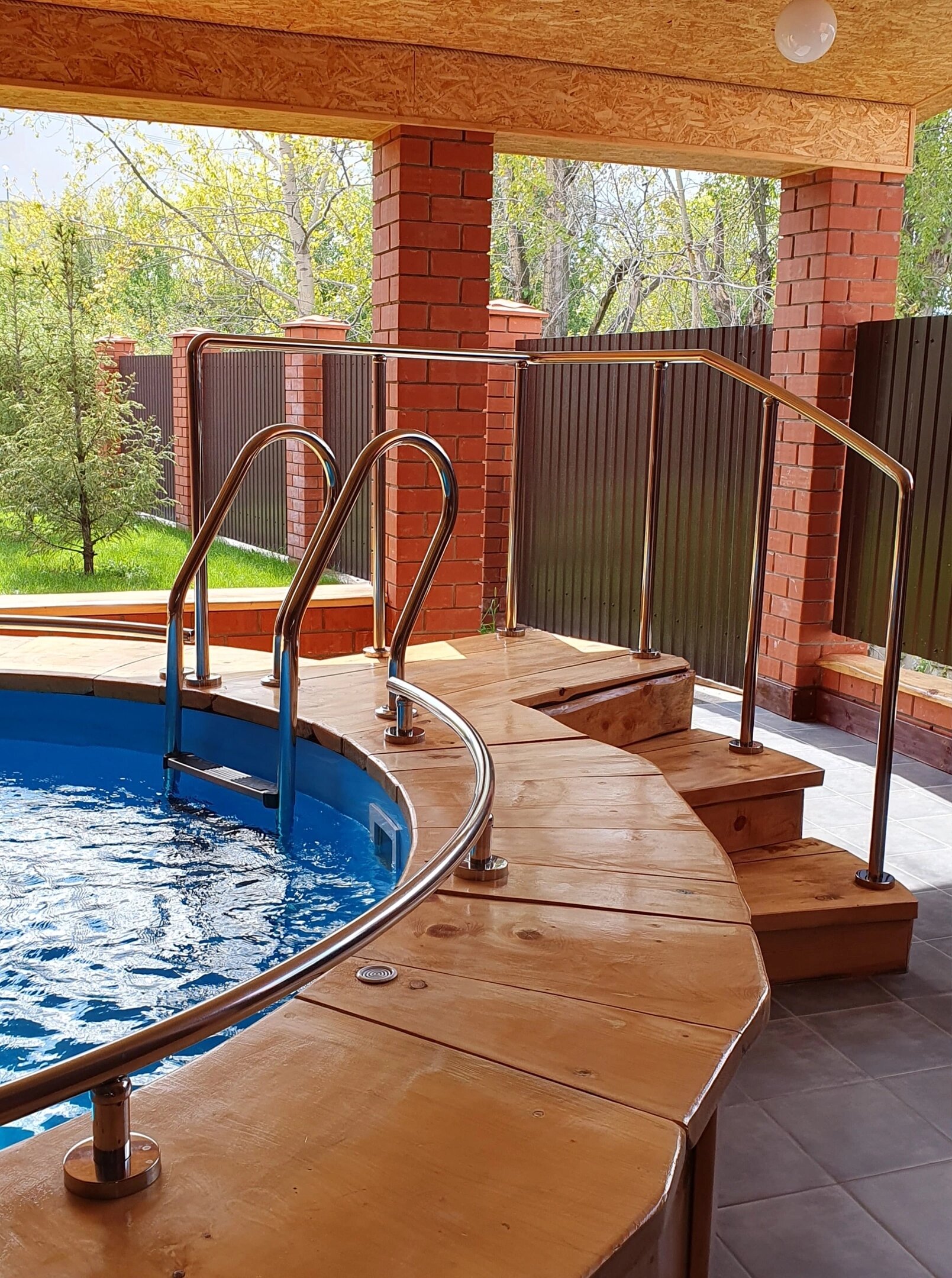 Фото Заимка