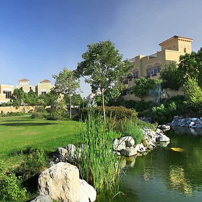 Real estate agency Edition Real Estate, Dubai, photo