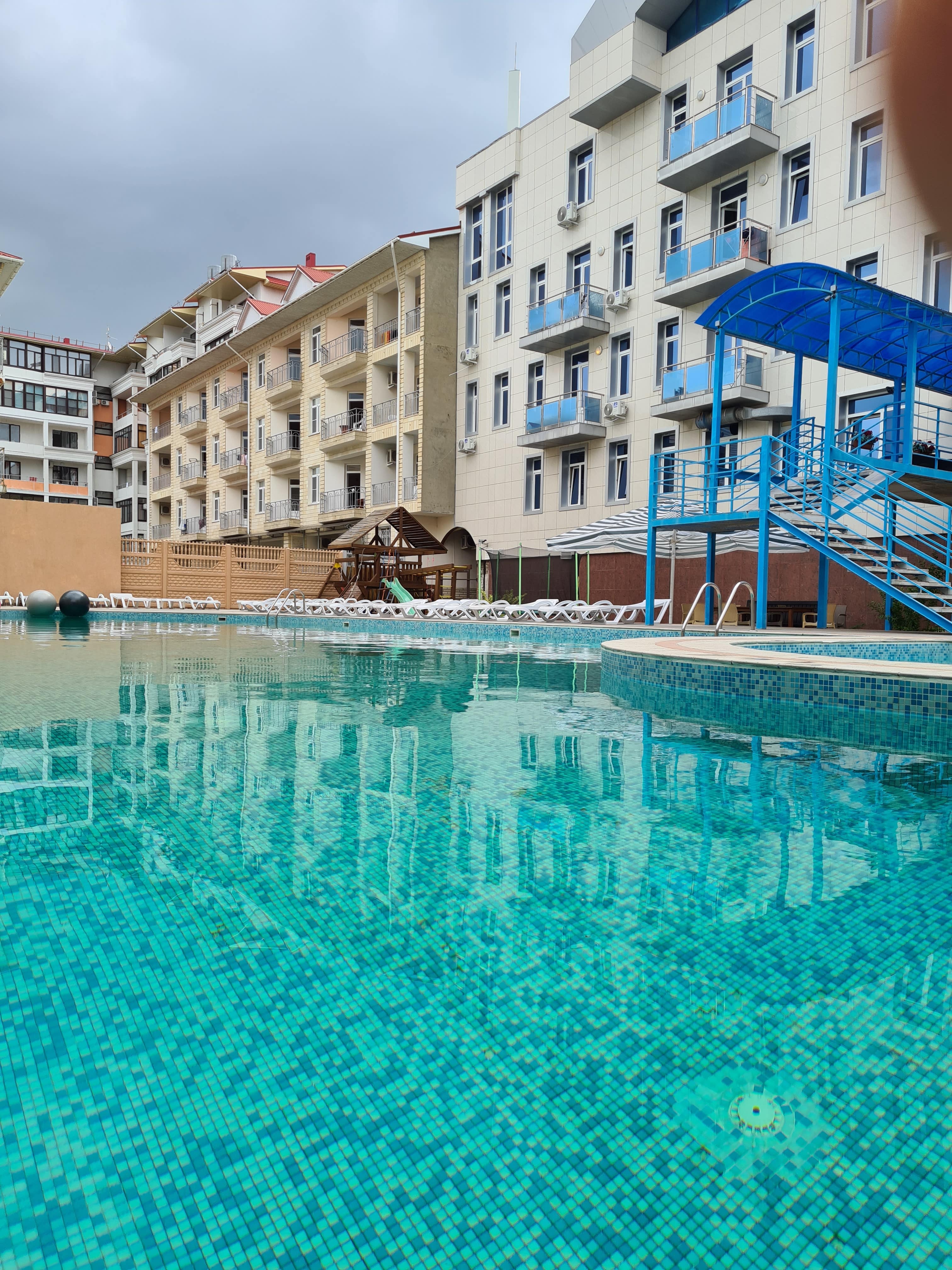 Фото Европа