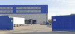 Бирюса (Severny proyezd, 2), air conditioners