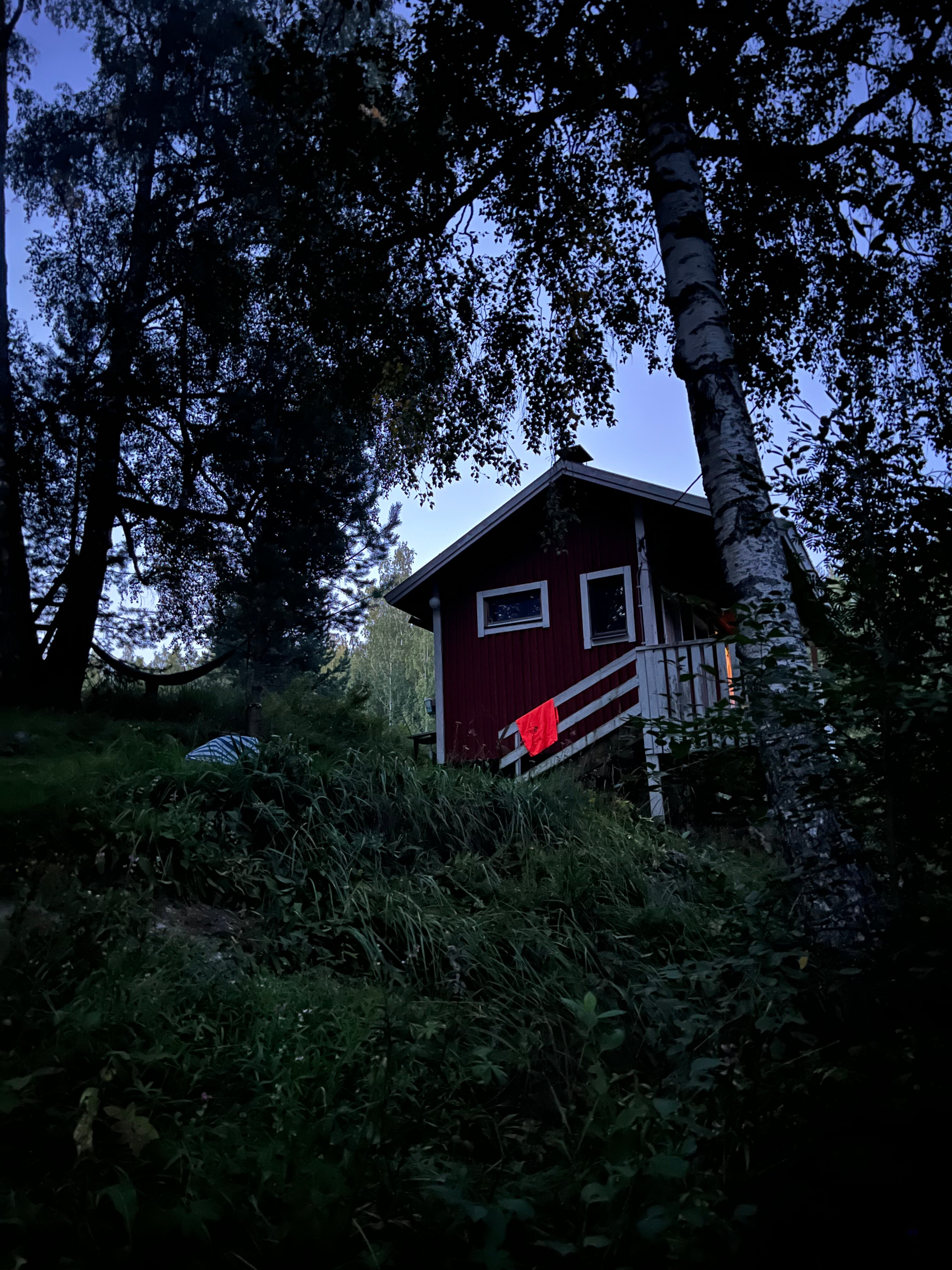 Фото Меклахти