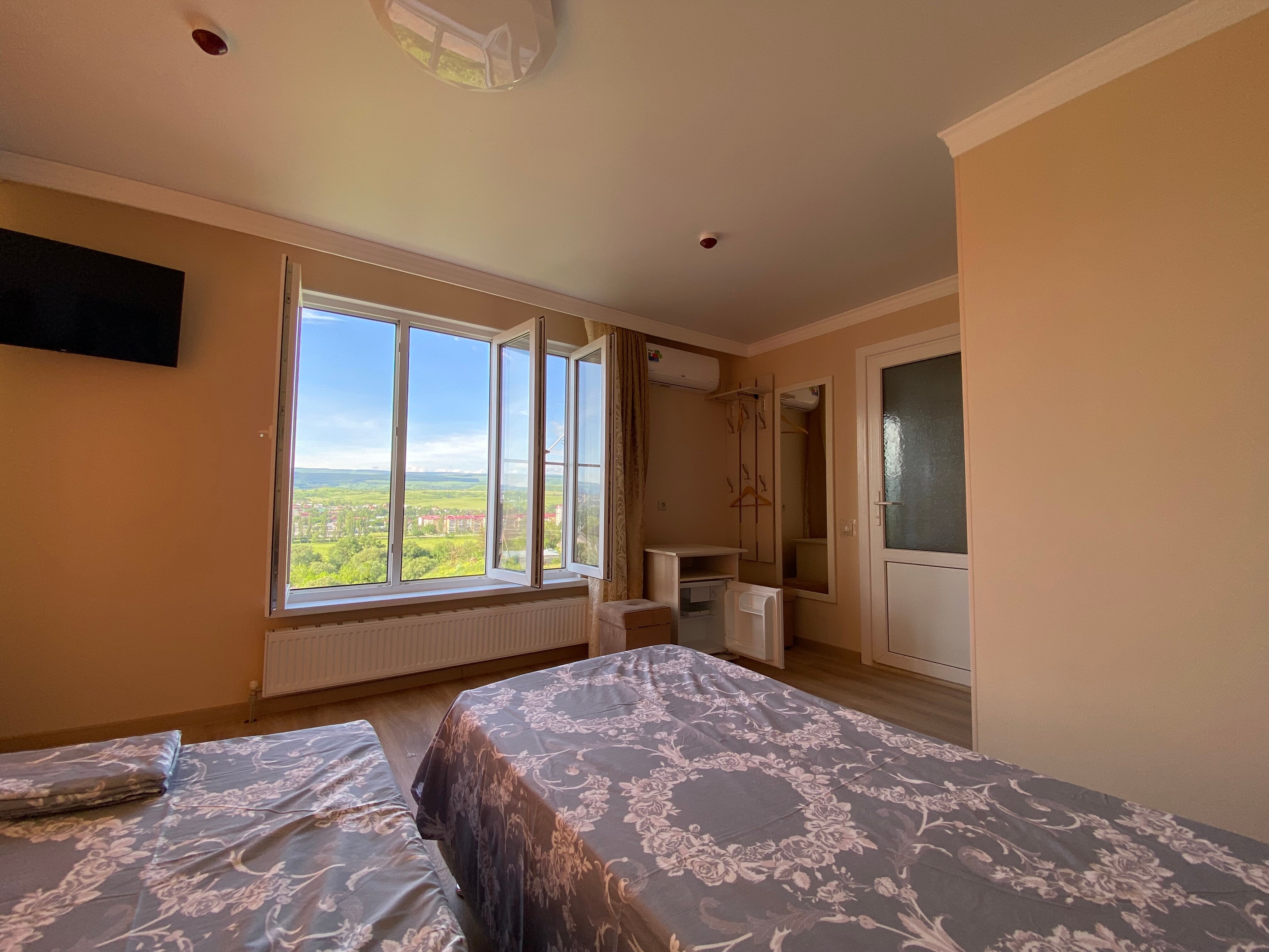 Фото Вилла с видом на горы