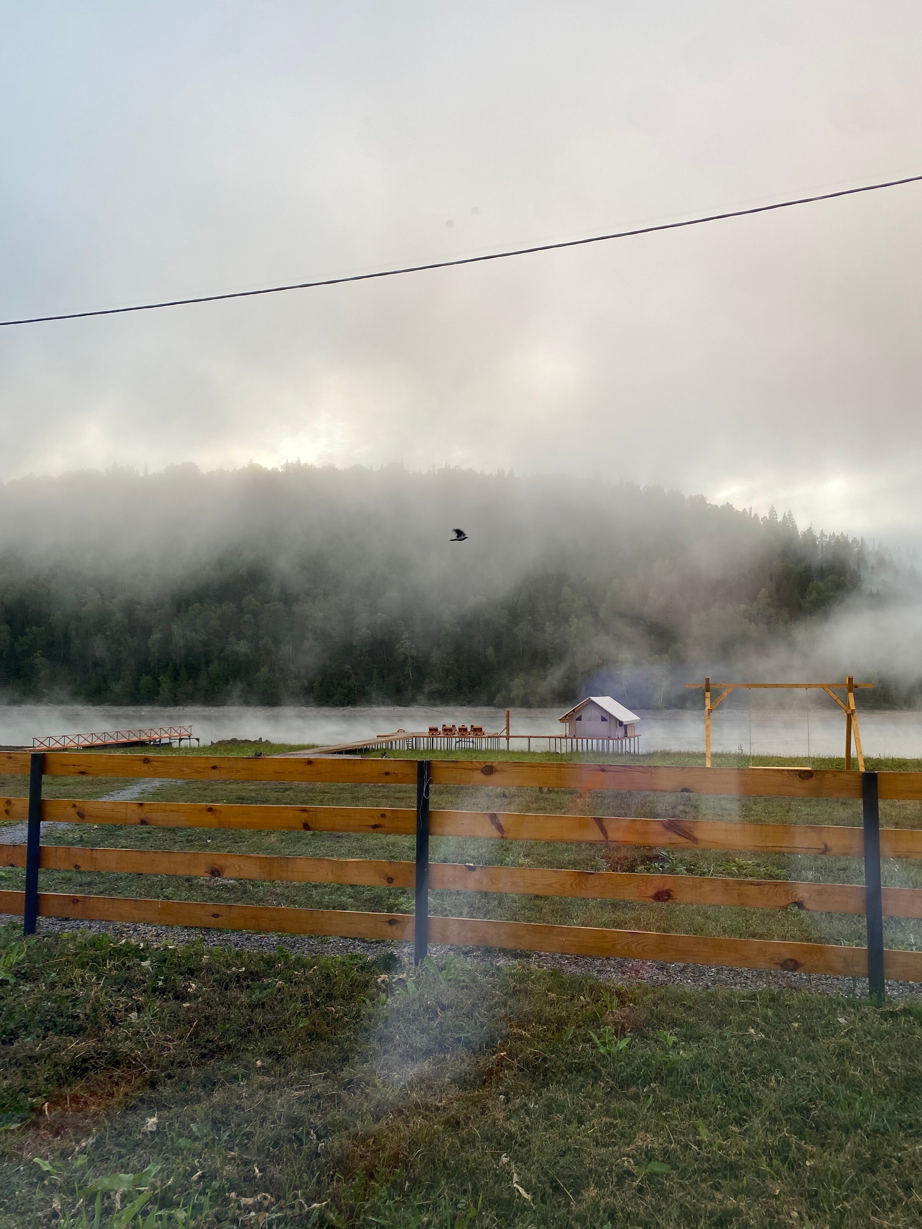 Фото BoraBora. pavlovka