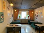 Dandy pizza (Odintsovo, mikrorayon Novaya Tryokhgorka, Chistyakovoy Street, 68), cafe