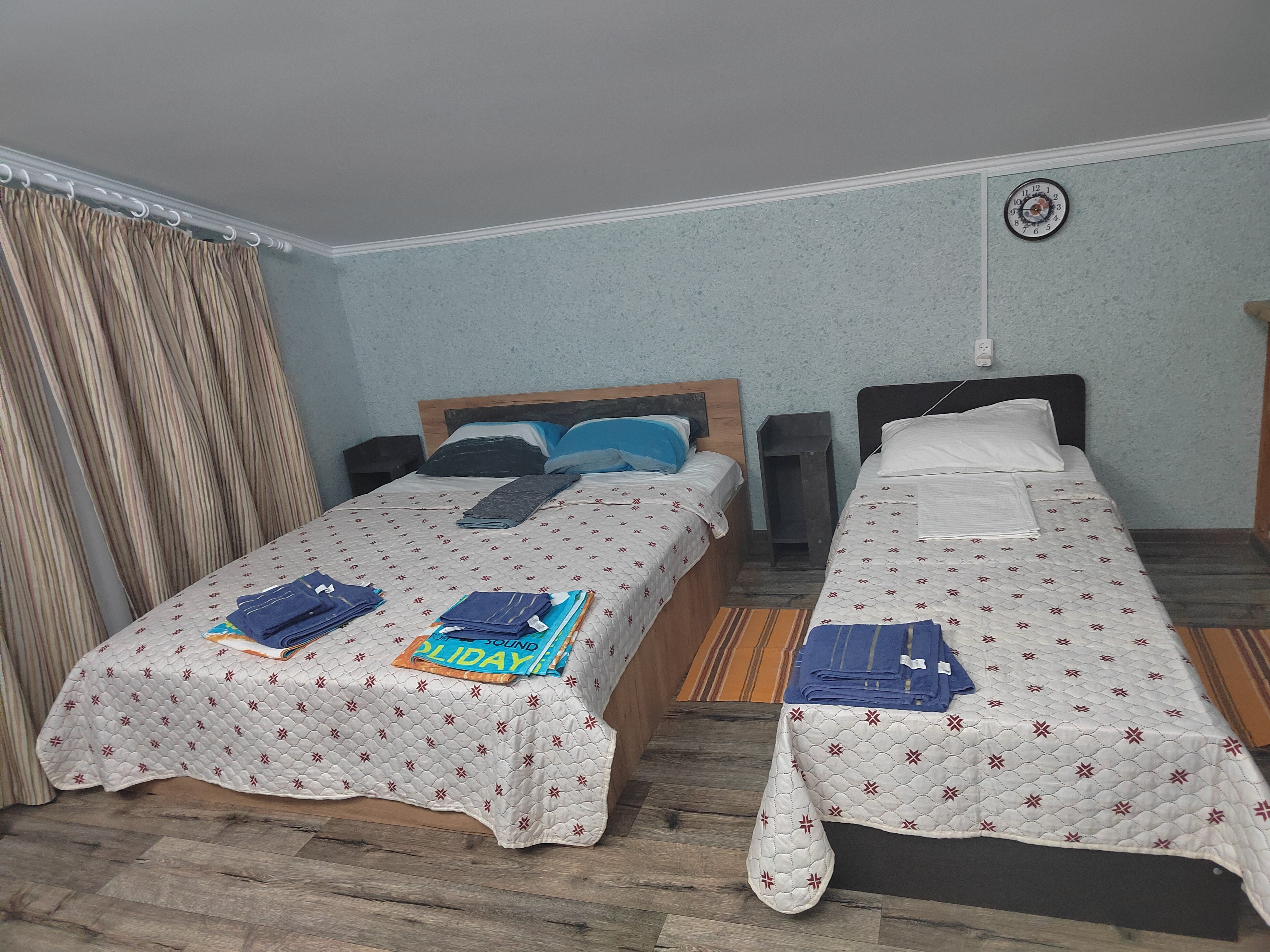 Фото Мандариновый берег