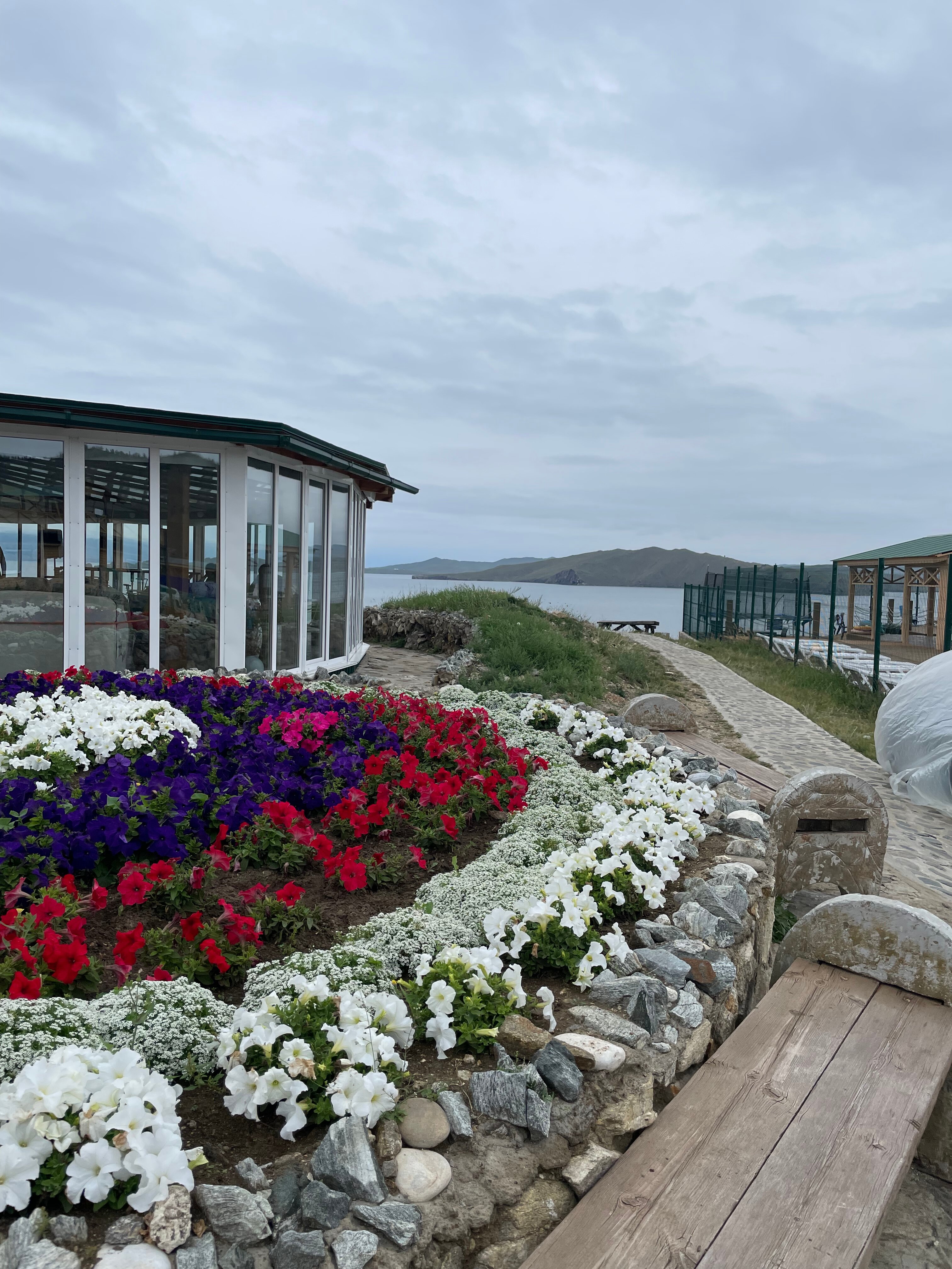 Фото Ветер странствий