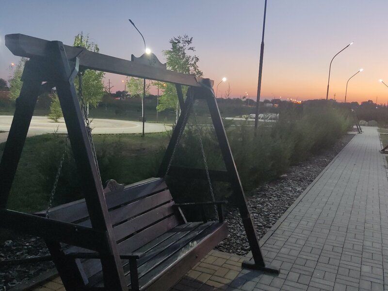 Гостиница Смирновых — фото 28
