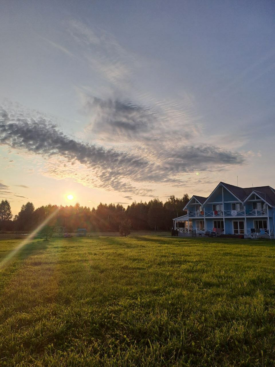 Фото Медведица Шанти