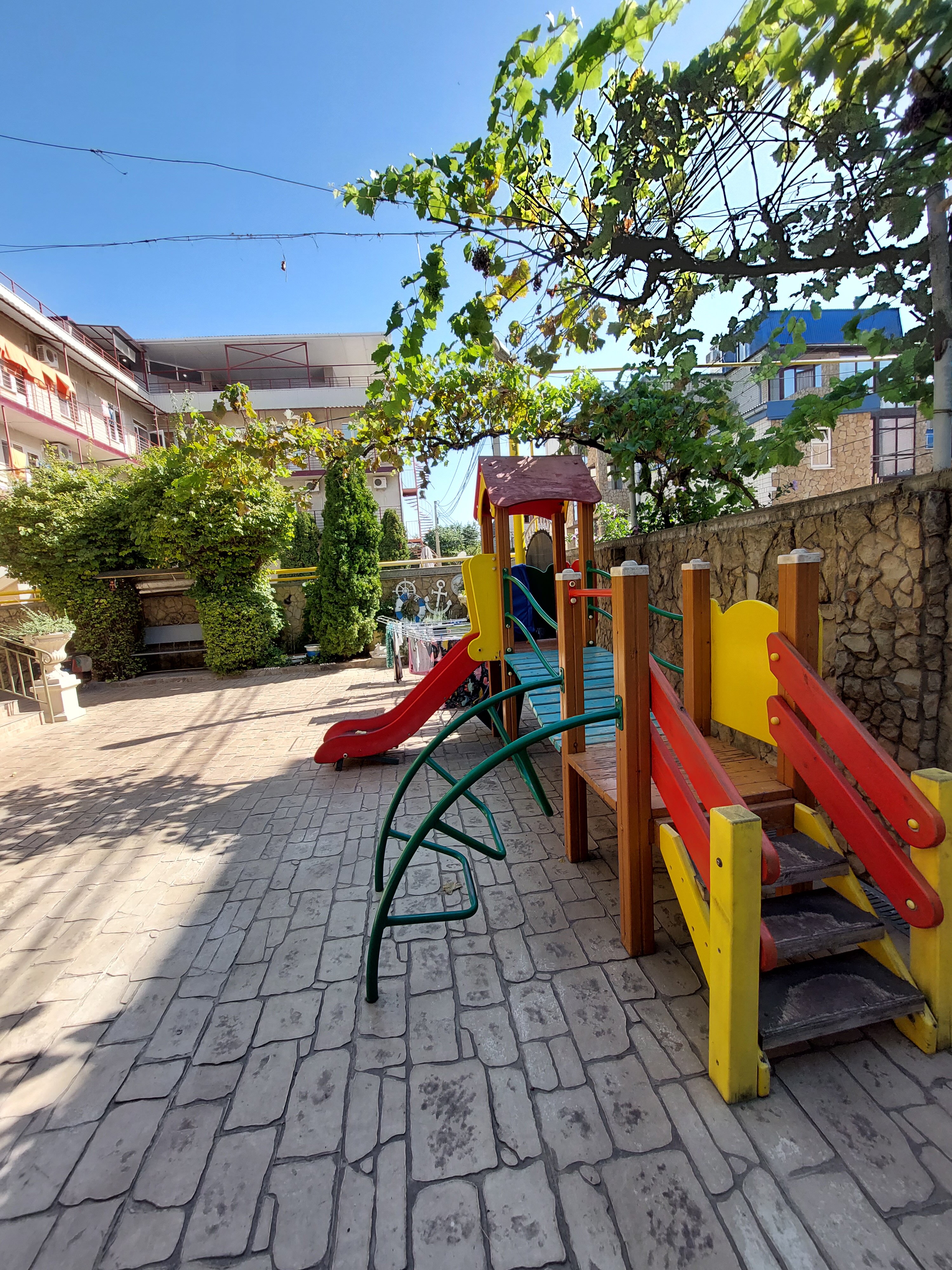 Фото Костас