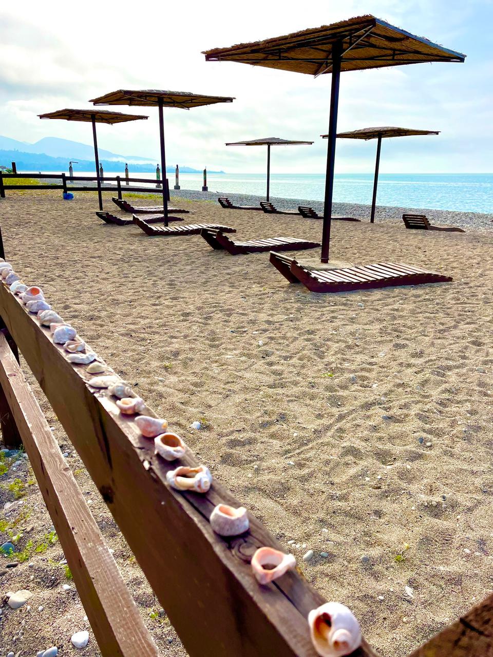 Фото Апсилия