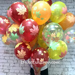 Buket sharov (Moscow, 3rd Parkovaya Street, 38) ، لوازم قضاء عطلة
