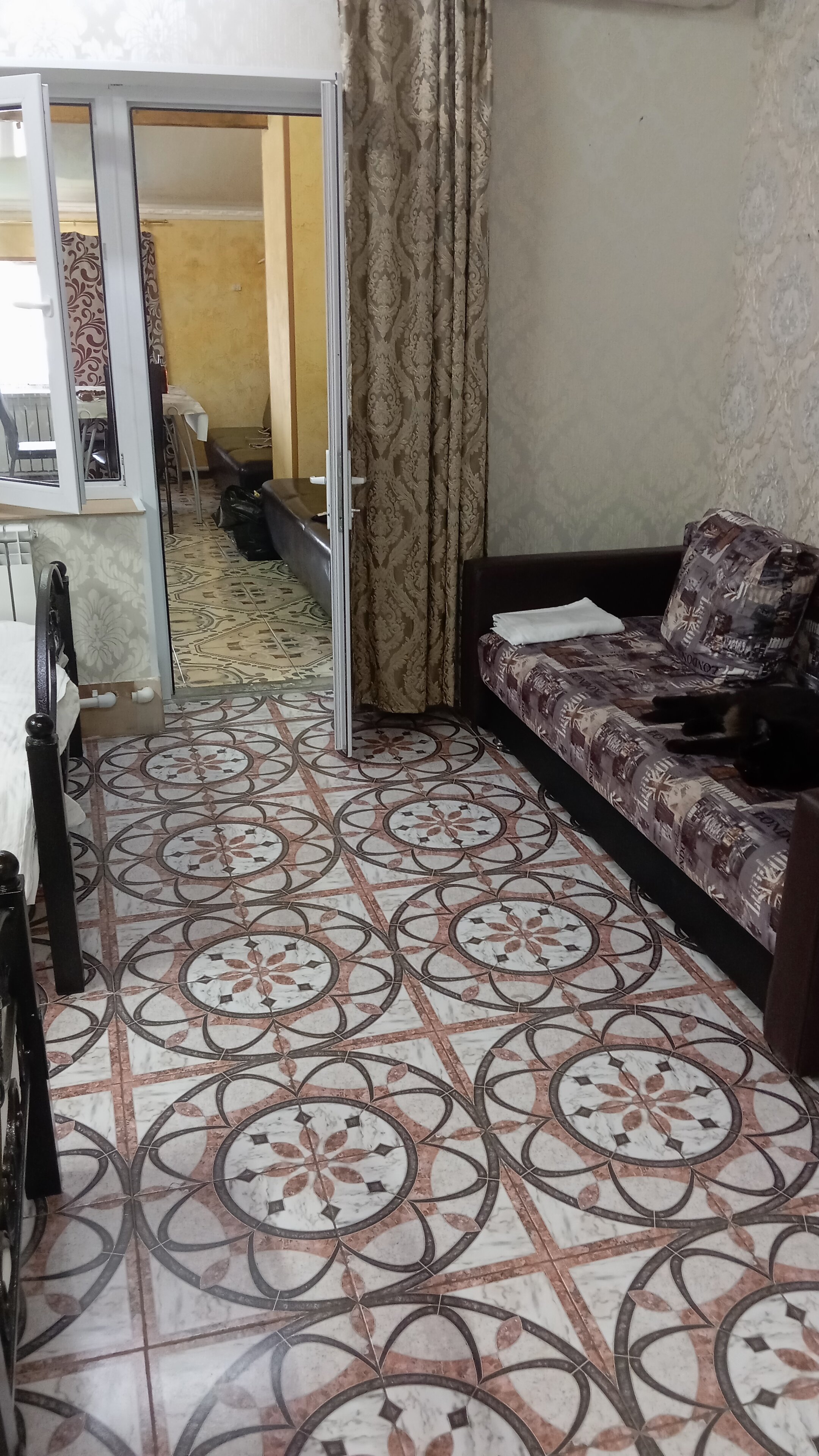 Фото Айсель