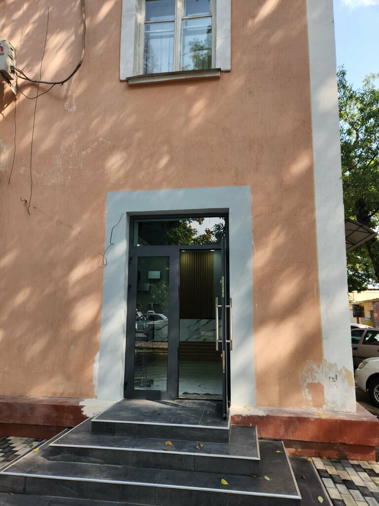 Computer store Orgtech, Namangan, photo