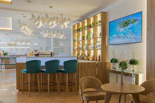 Нижний новгород проспект гагарина 27 oka deluxe Rome-Tour.ru