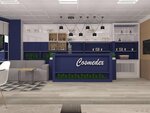 Cosmedex (Lermontovskaya Street, 102), beauty salon equipment