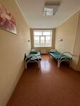 Orenburg Regional Hospital № 3 (Orenburg, Gagarin Avenue, 19А), hospital para adultos