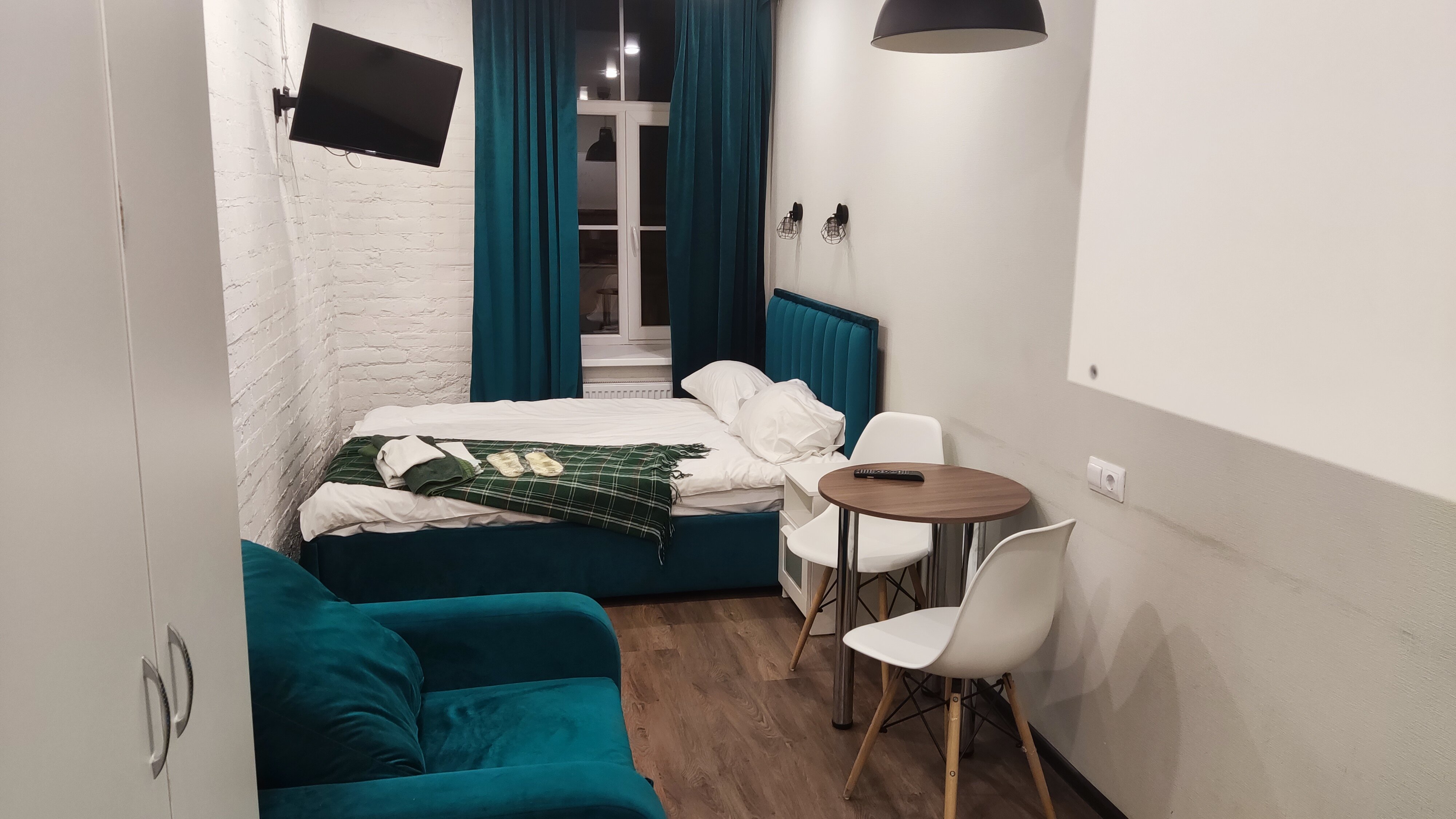 Фото Port Comfort by the Gostiny Dvor