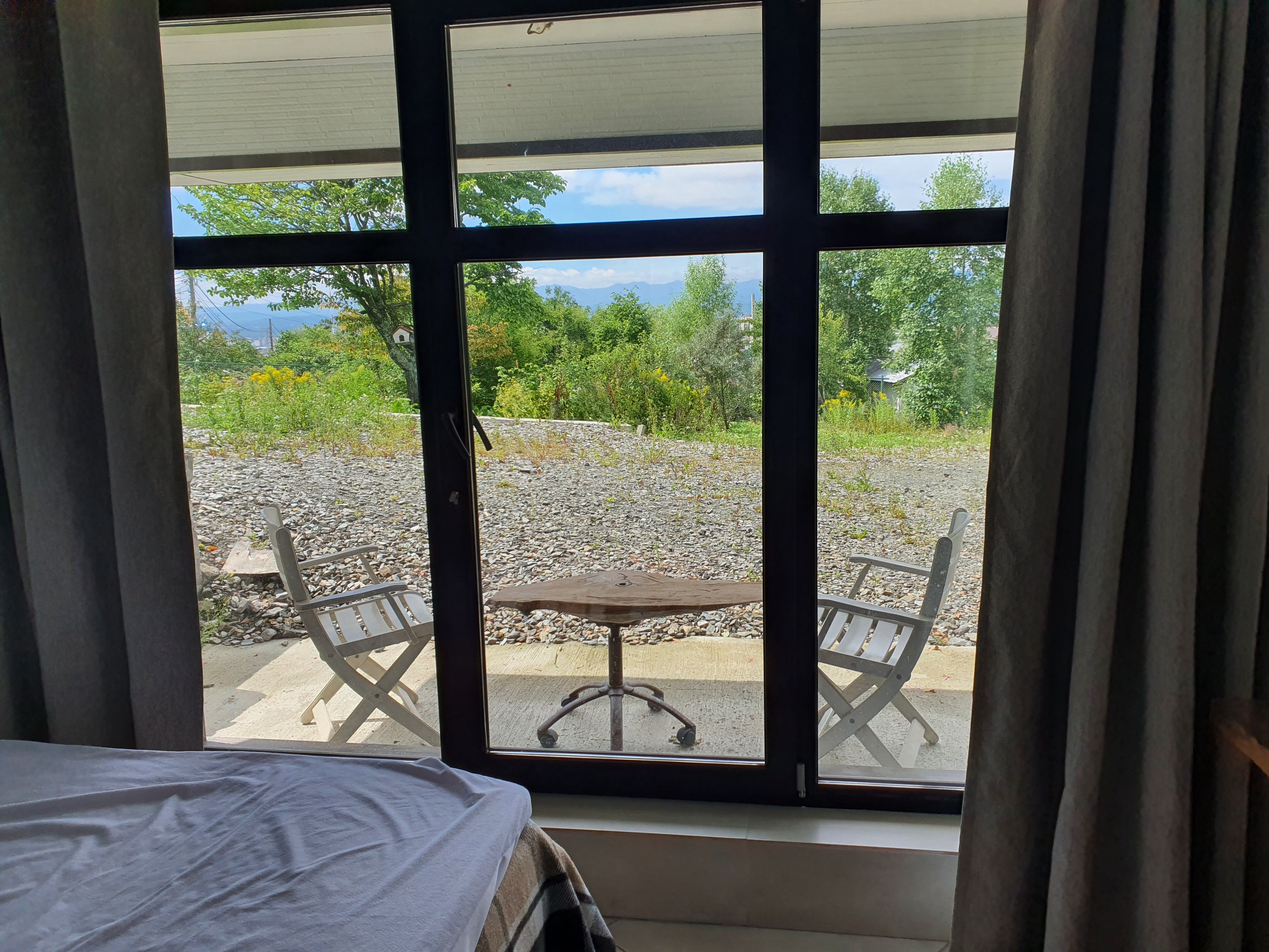 Фото Горный Воздух