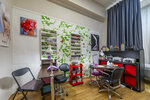 Mechta (Festivalnaya Street, 13к2), beauty salon