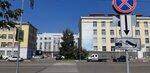 Экспертиза и Право (ulitsa Ordzhonikidze, 7А), peritaje