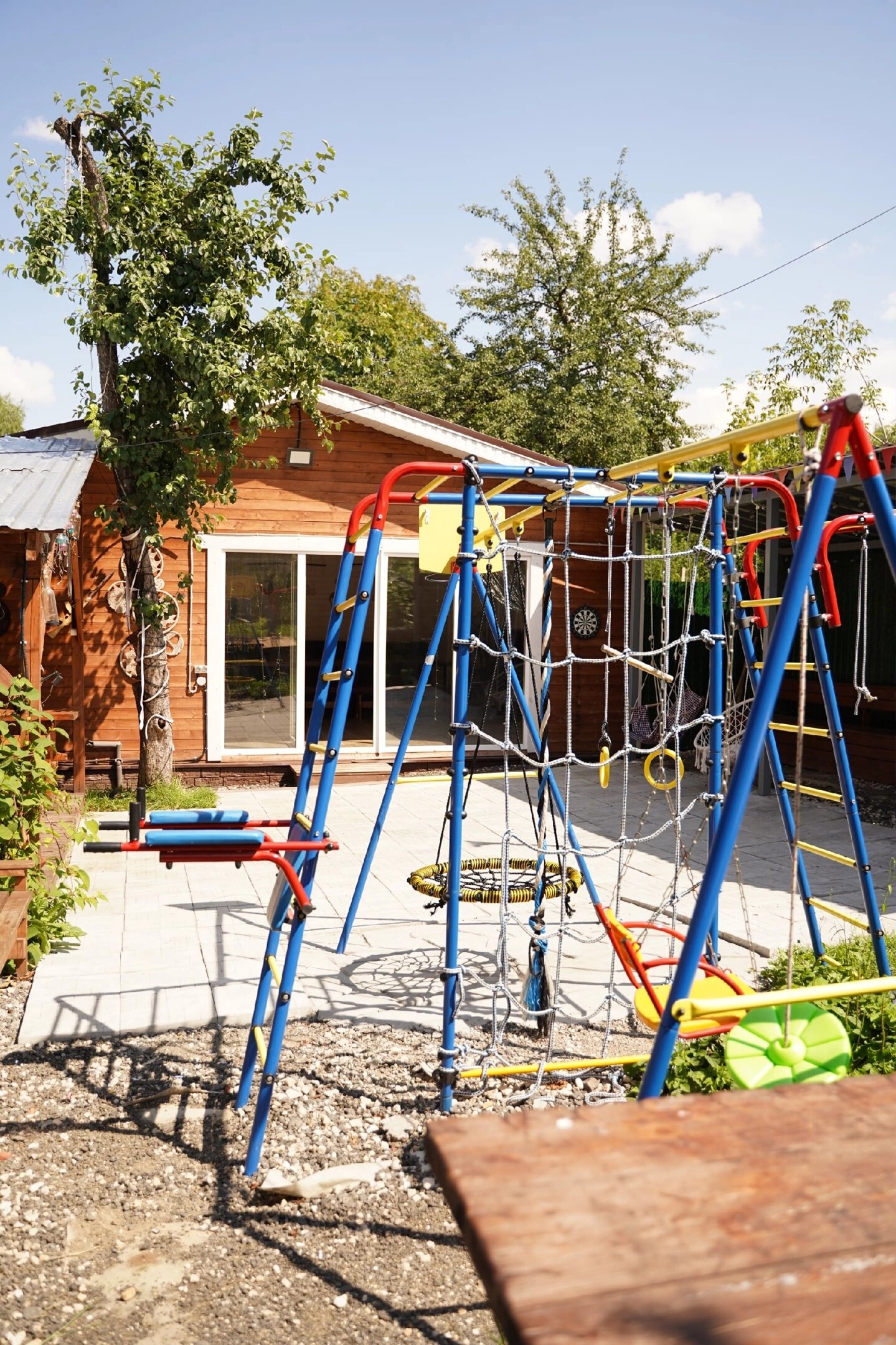 Фото Патихаус