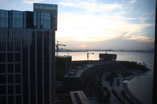 Фото Four Points by Sheraton Suzhou