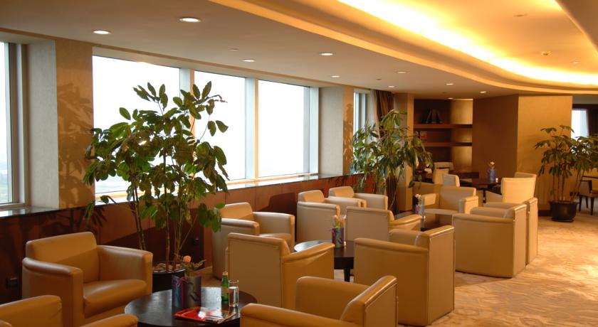 Фото Ramada Plaza Pudong